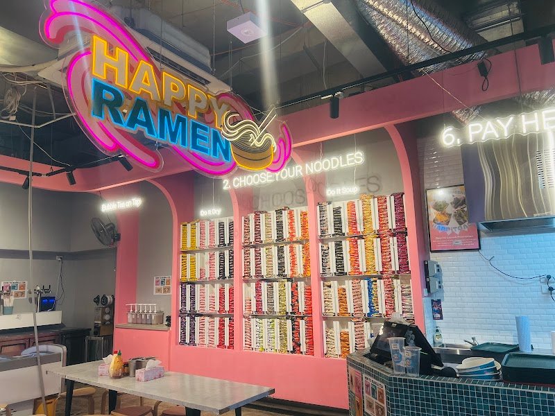 Happy Ramen Canteen photo 5