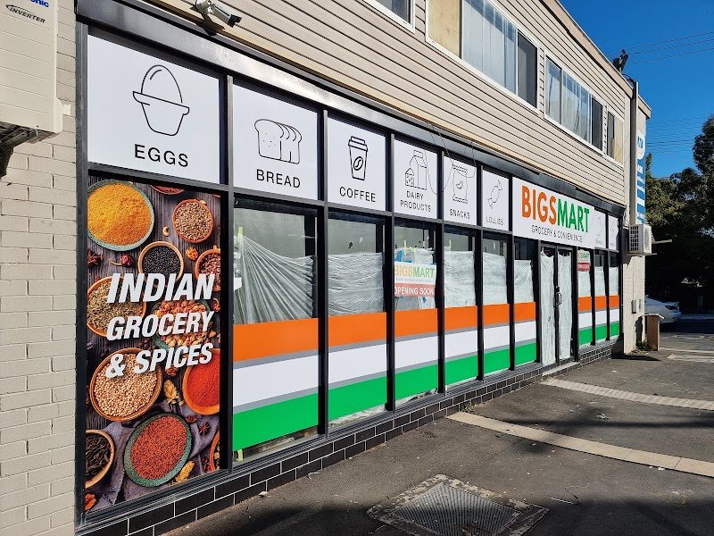 BIGSMART Grocery & Convenience photo 9