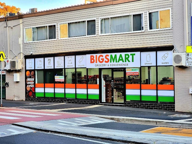 BIGSMART Grocery & Convenience photo 6