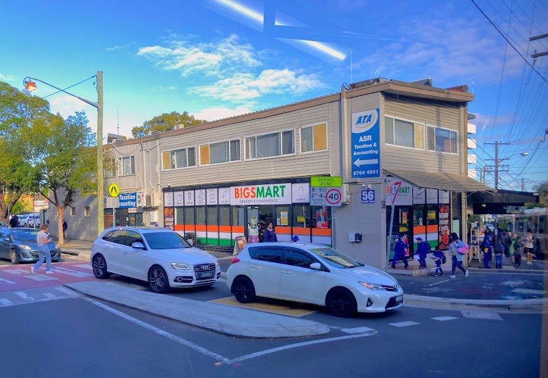 BIGSMART Grocery & Convenience photo 2