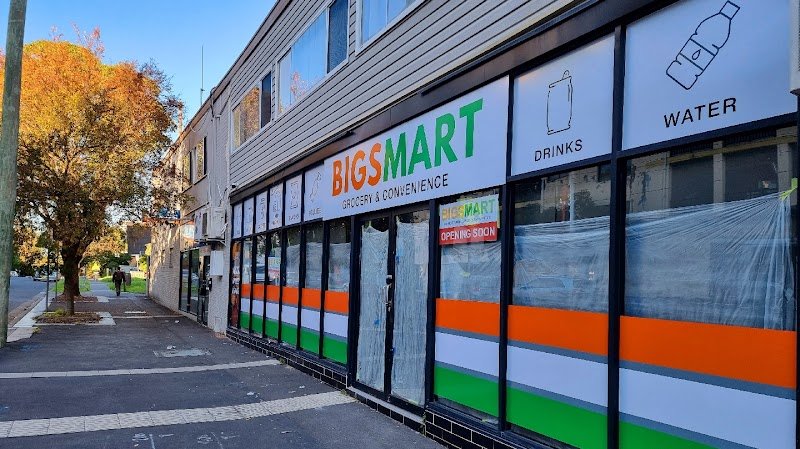 BIGSMART Grocery & Convenience photo 5