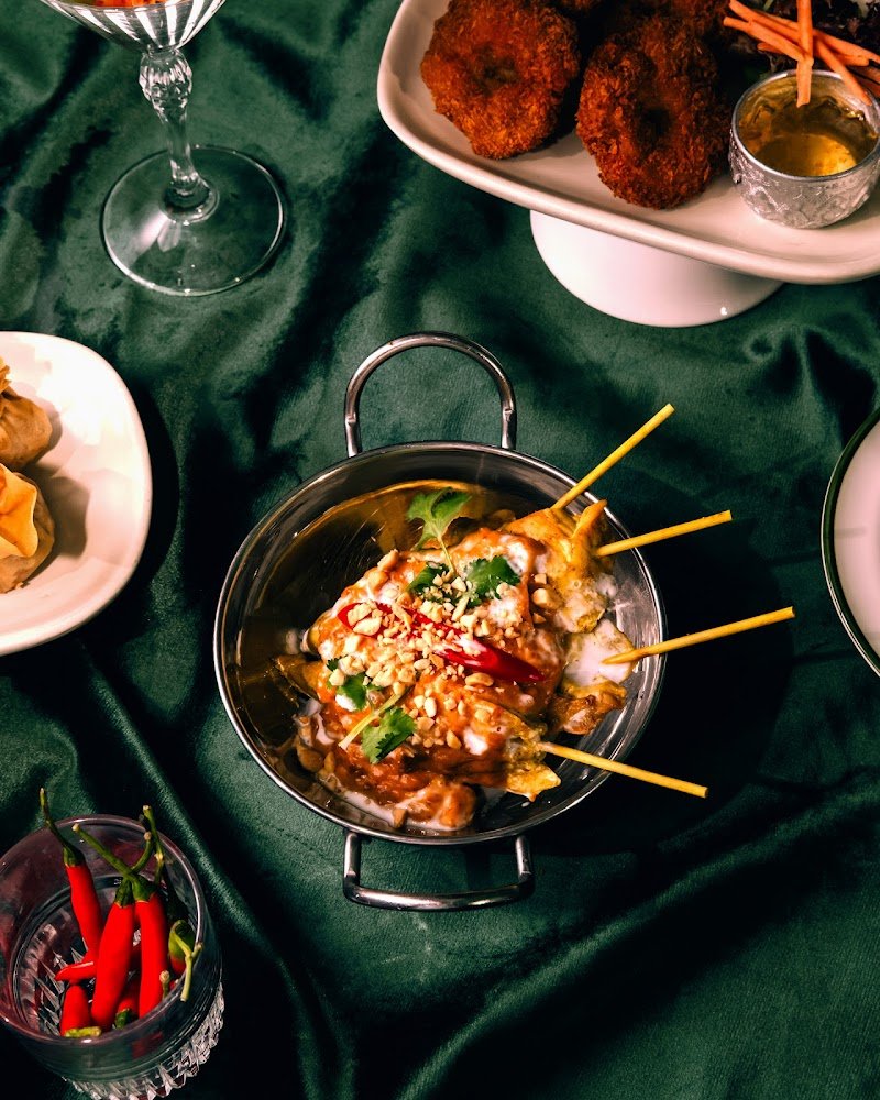 Thai Paragon Marrickville photo 4