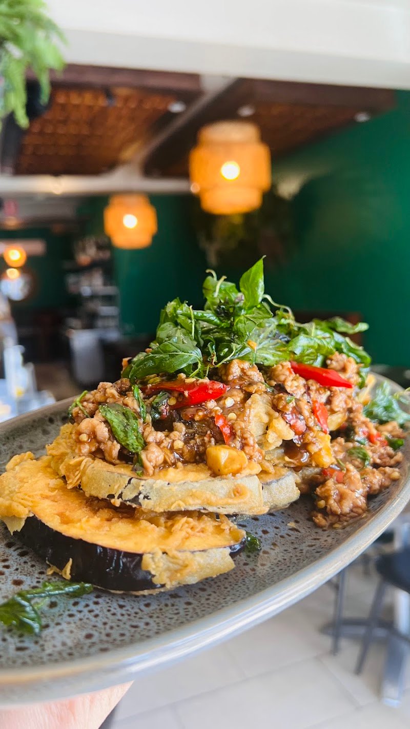 Thai Paragon Marrickville photo 10