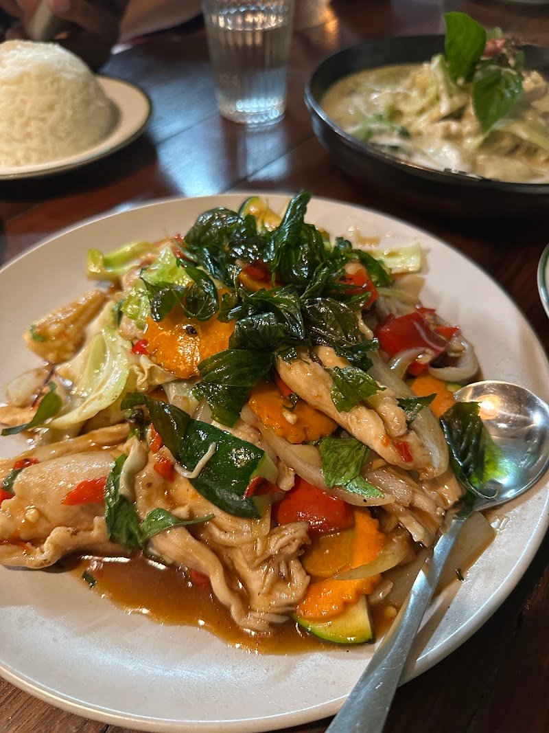 Thai Paragon Marrickville photo 8