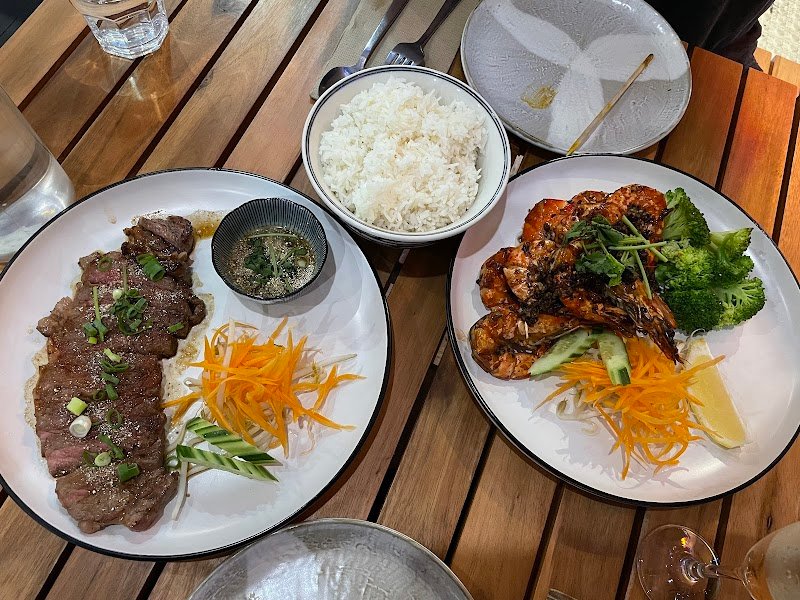 Sen Lek Thai Restaurant photo 8