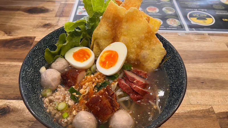 Sen Lek Thai Restaurant photo 3