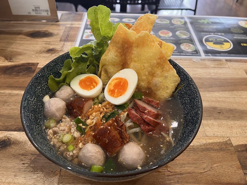 Sen Lek Thai Restaurant photo 4