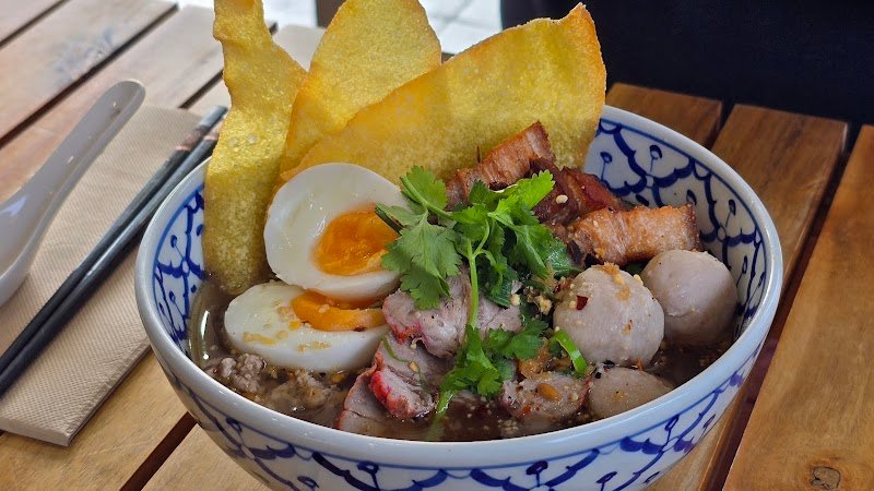 Sen Lek Thai Restaurant photo 2