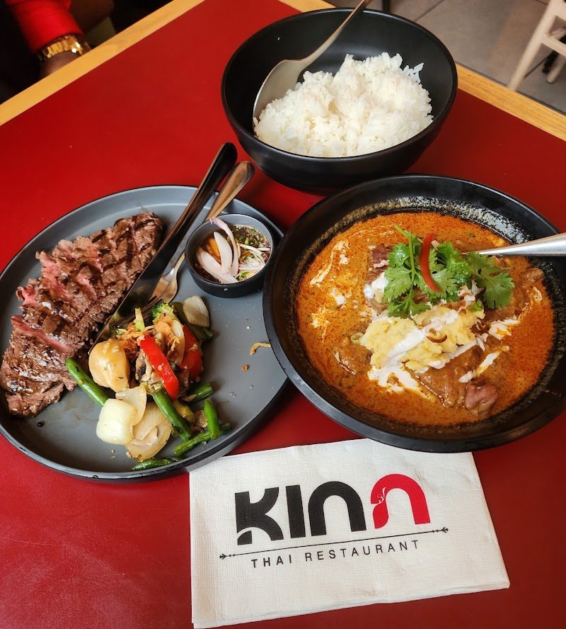 Kinn Thai Wollongong photo 7