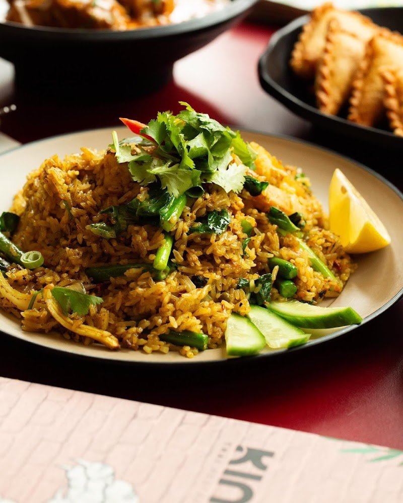 Kinn Thai Wollongong photo 3