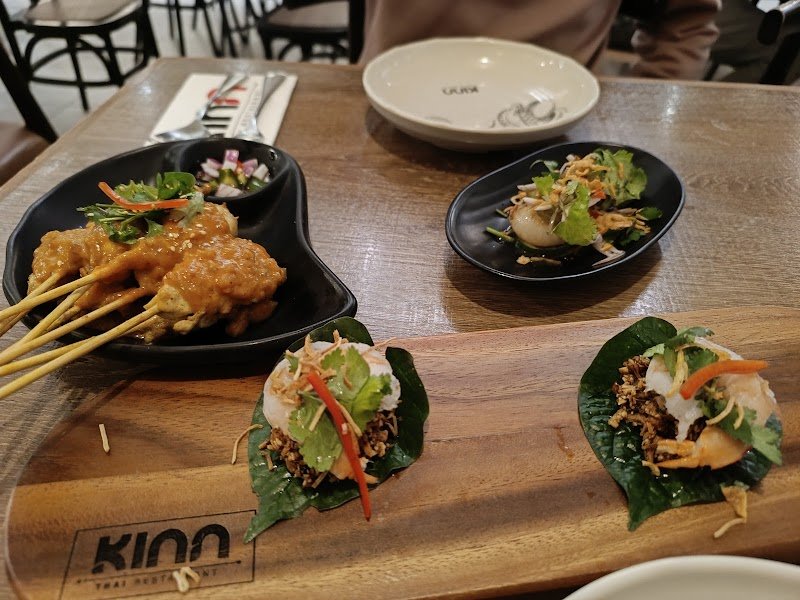 Kinn Thai Wollongong photo 4