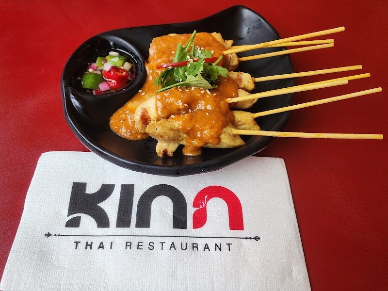 Kinn Thai Wollongong photo 8