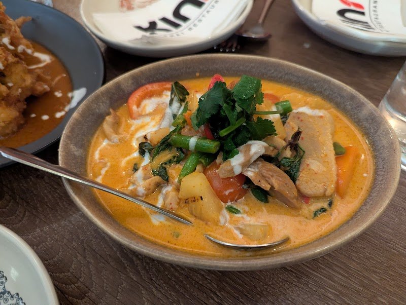 Kinn Thai Wollongong photo 10