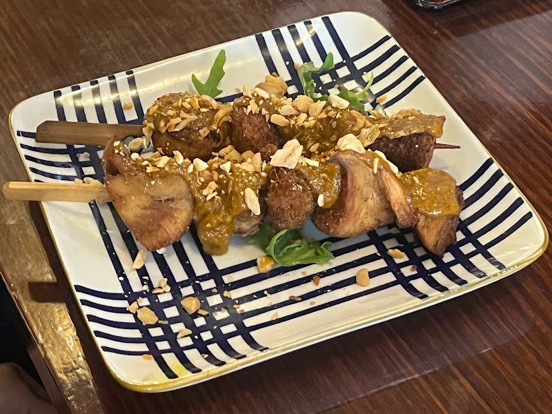 Vegan Heaven Restaurant photo 4