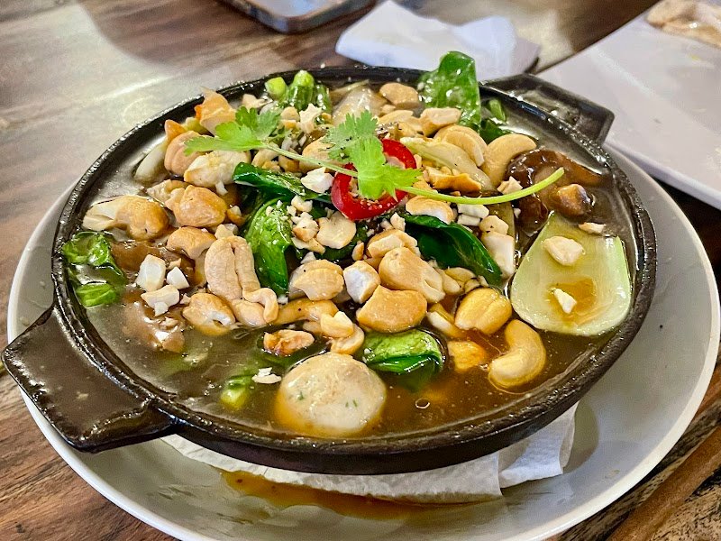 Vegan Heaven Restaurant photo 2