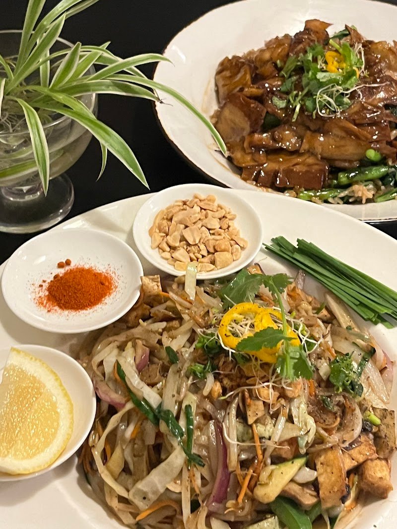 Vegan Heaven Restaurant photo 8