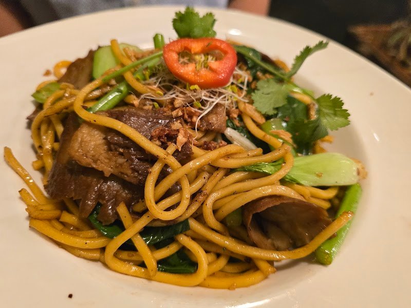 Vegan Heaven Restaurant photo 7