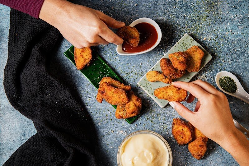 Paella Style photo 8