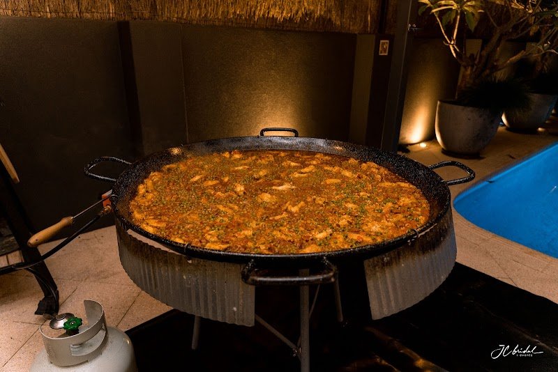 Paella Style photo 6