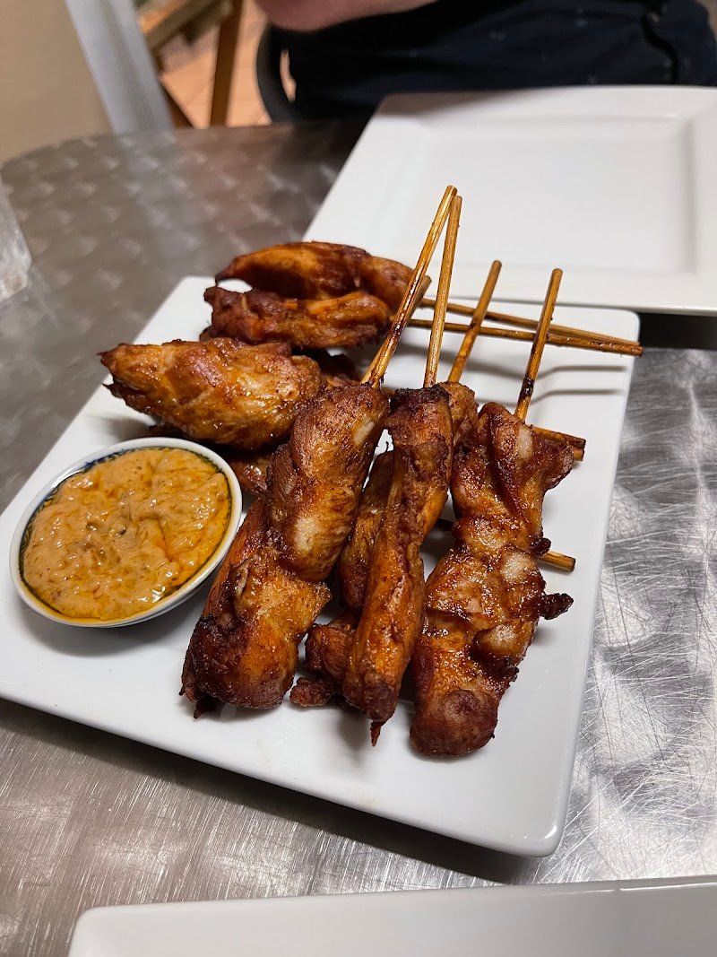 Thai Bangkok Street Food photo 10