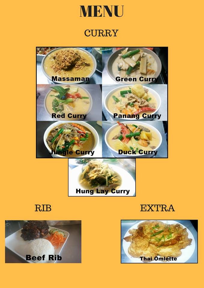 Thai Bangkok Street Food photo 7