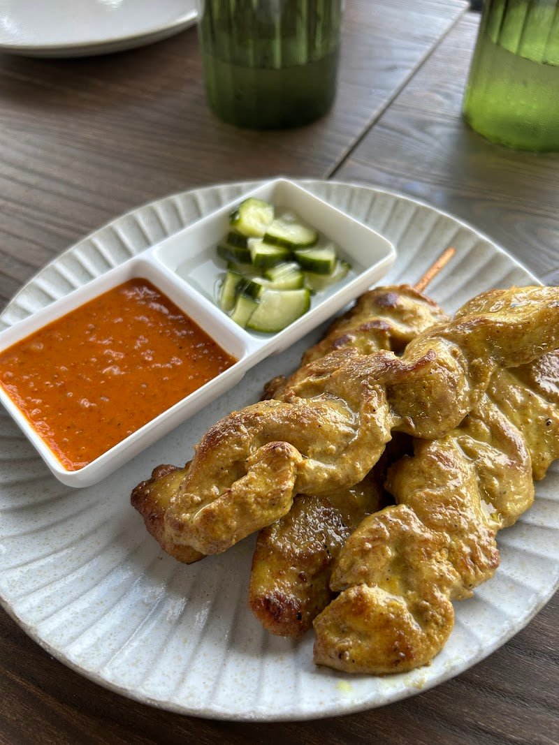 Thai Bangkok Street Food photo 9