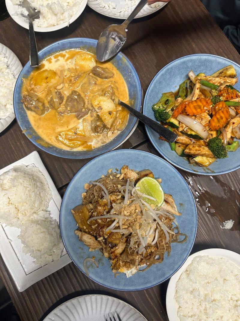 Thai Bangkok Street Food photo 4