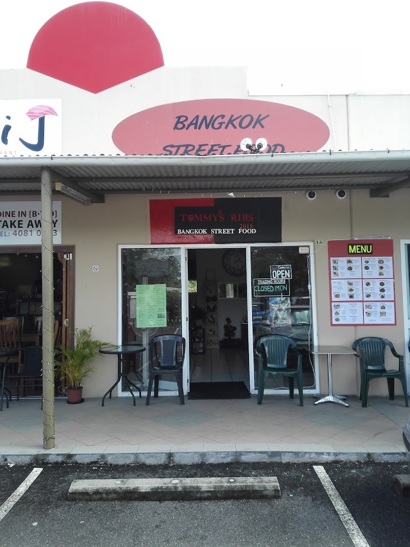 Thai Bangkok Street Food photo 8