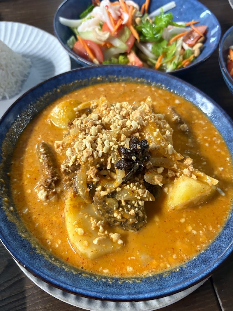 Thai Bangkok Street Food photo 5