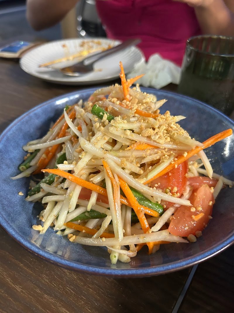 Thai Bangkok Street Food photo 6