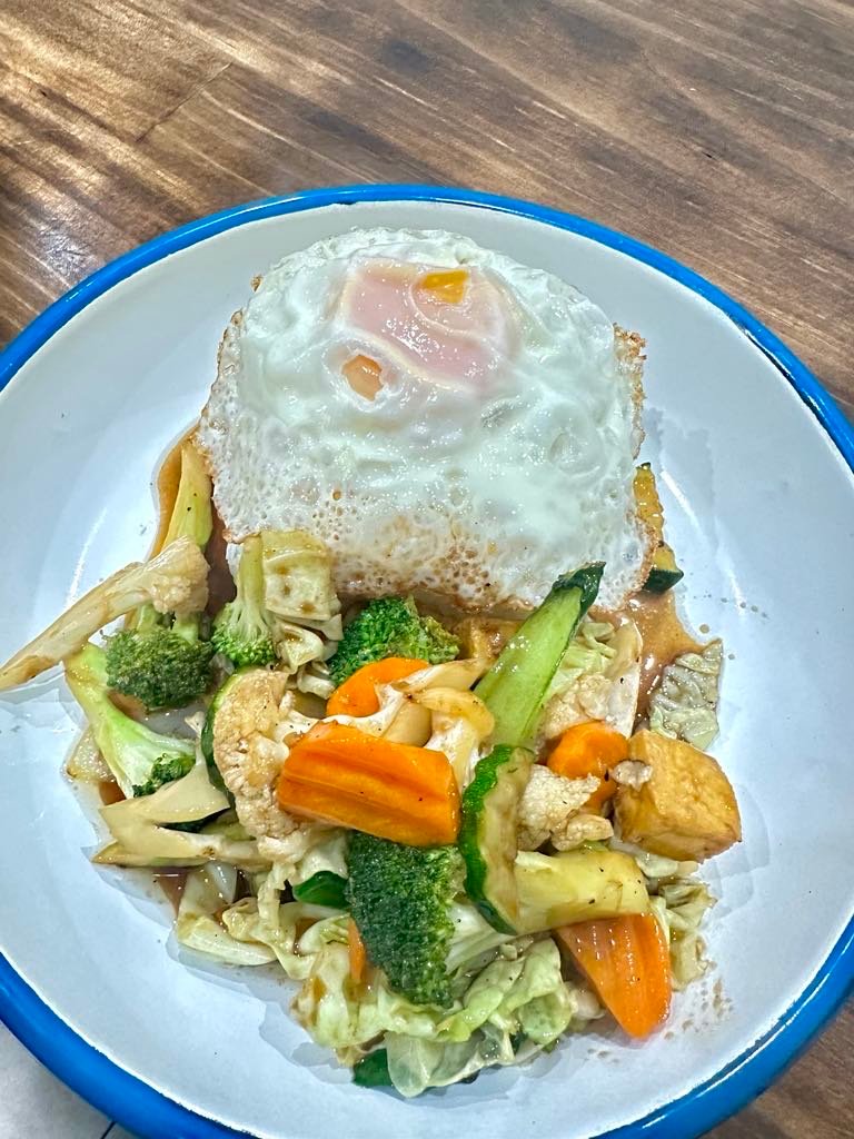 Khao Hom Thai...... Take away photo 6