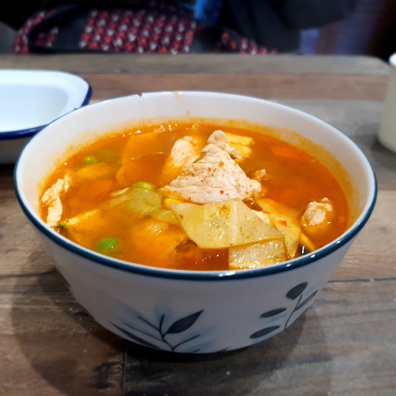 Khao Hom Thai...... Take away photo 3