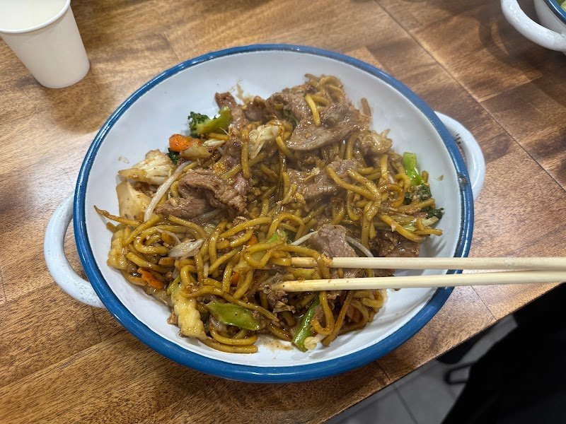 Khao Hom Thai...... Take away photo 2