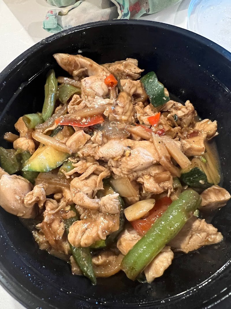 Khao Hom Thai...... Take away photo 5