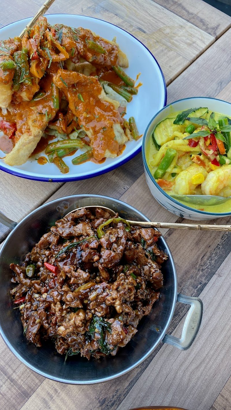 Khao Hom Thai...... Take away photo 8