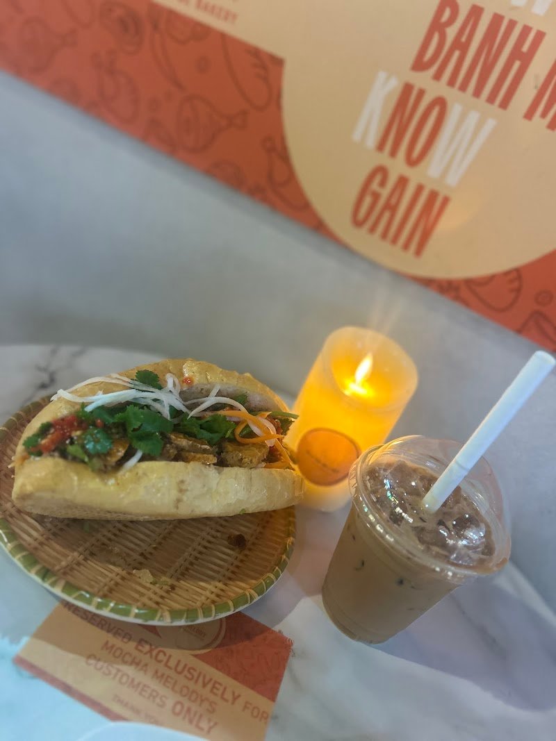 Mocha Melody photo 7