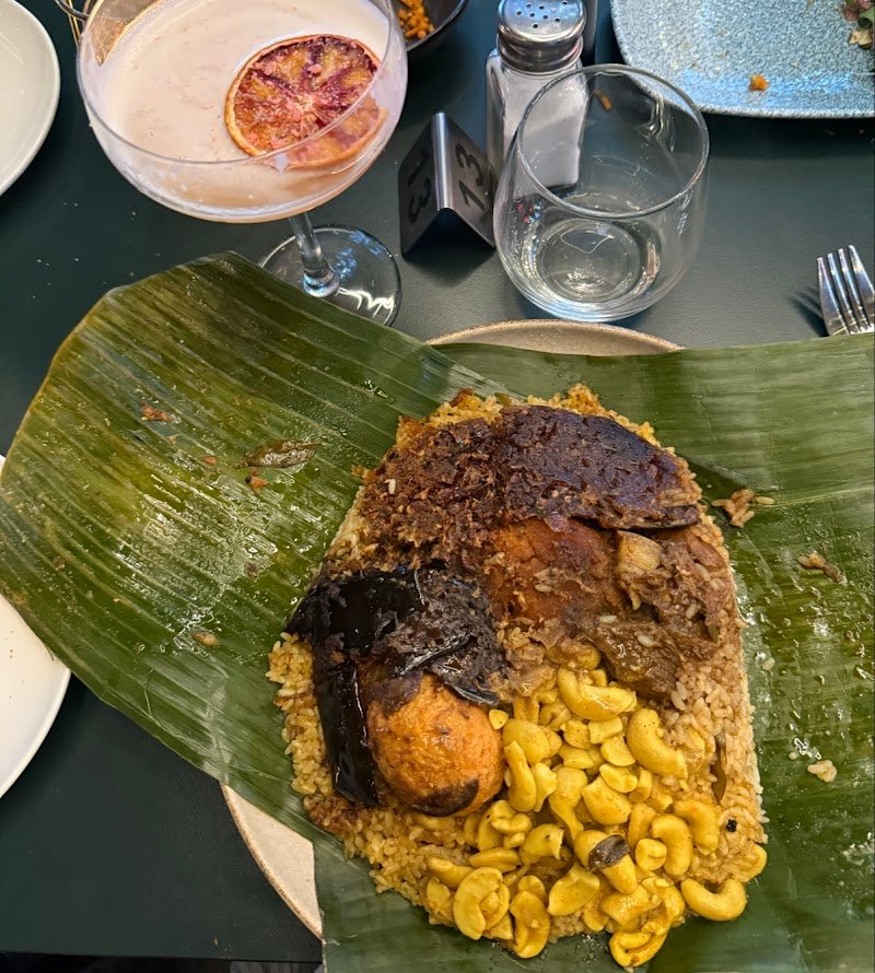 Colombar | Richmond photo 4