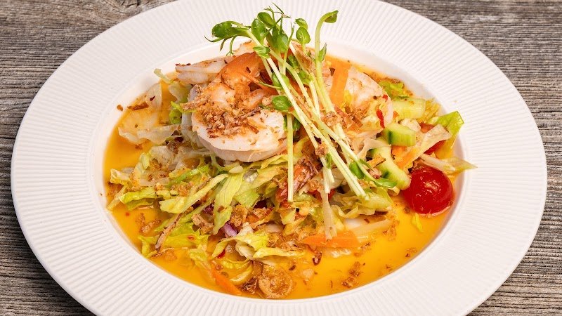 Ceasun - Thai Modern Cuisine photo 2