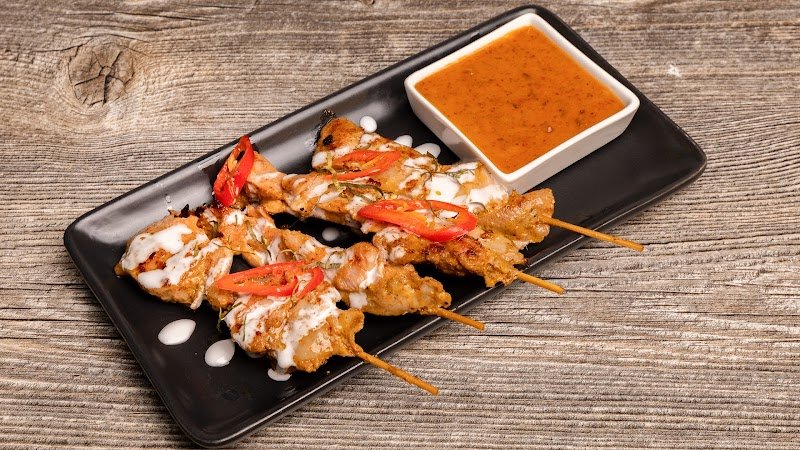 Ceasun - Thai Modern Cuisine photo 10