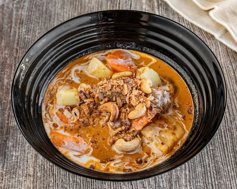 Ceasun - Thai Modern Cuisine photo 9