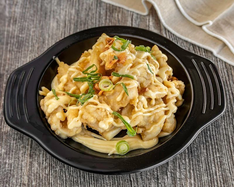 Ceasun - Thai Modern Cuisine photo 6