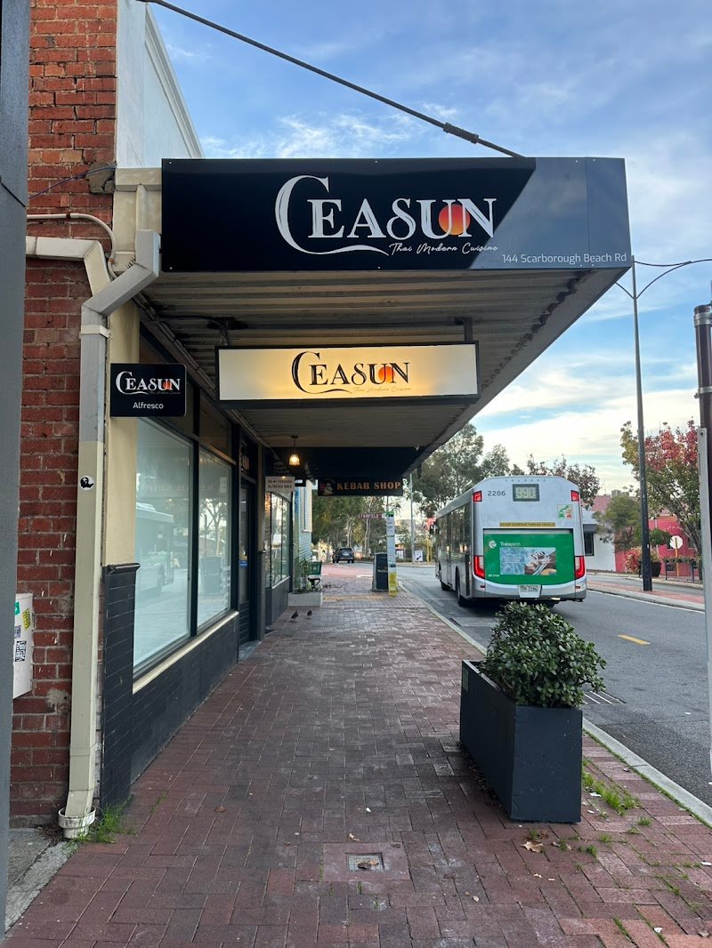 Ceasun - Thai Modern Cuisine photo 7