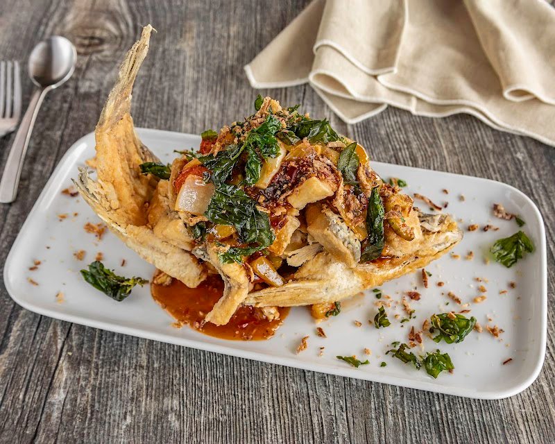 Ceasun - Thai Modern Cuisine photo 4