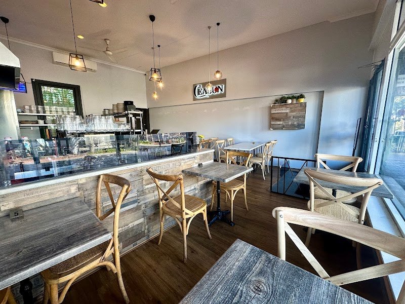 Ceasun - Thai Modern Cuisine