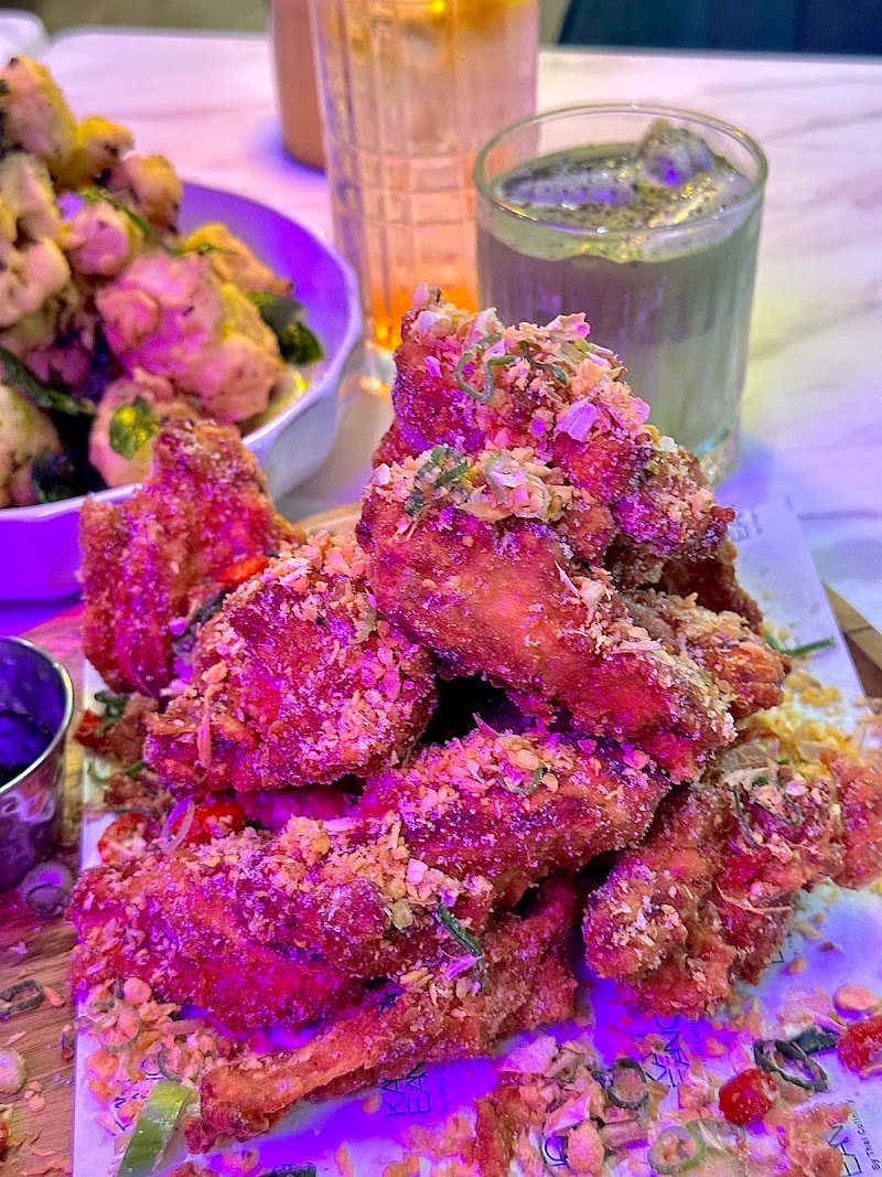 Kan Eang Thai Bistro photo 8