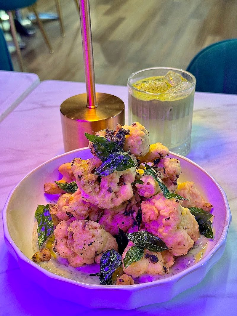 Kan Eang Thai Bistro photo 6