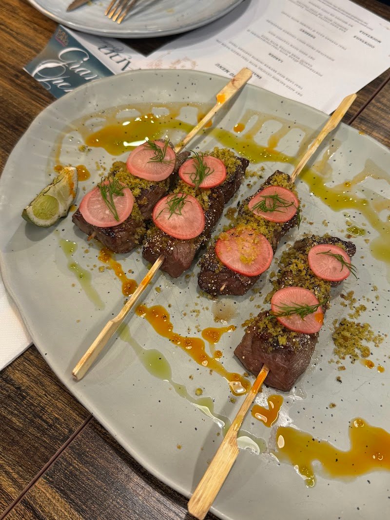 Kan Eang Thai Bistro photo 9