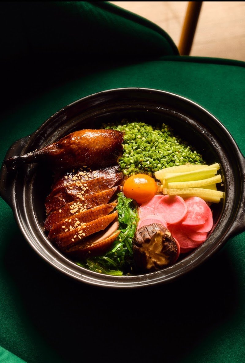 Kan Eang Thai Bistro photo 4