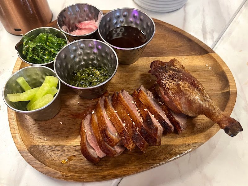 Kan Eang Thai Bistro photo 5