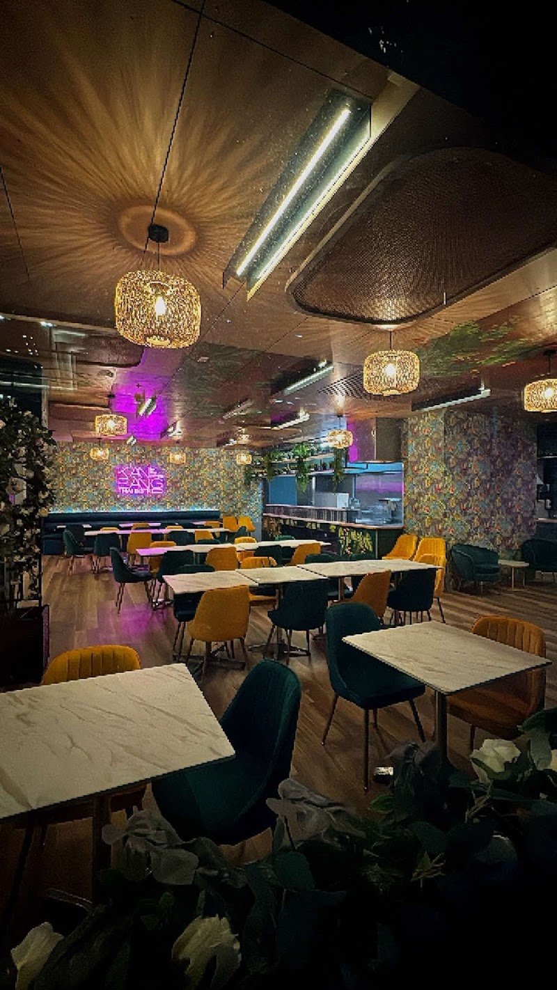 Kan Eang Thai Bistro